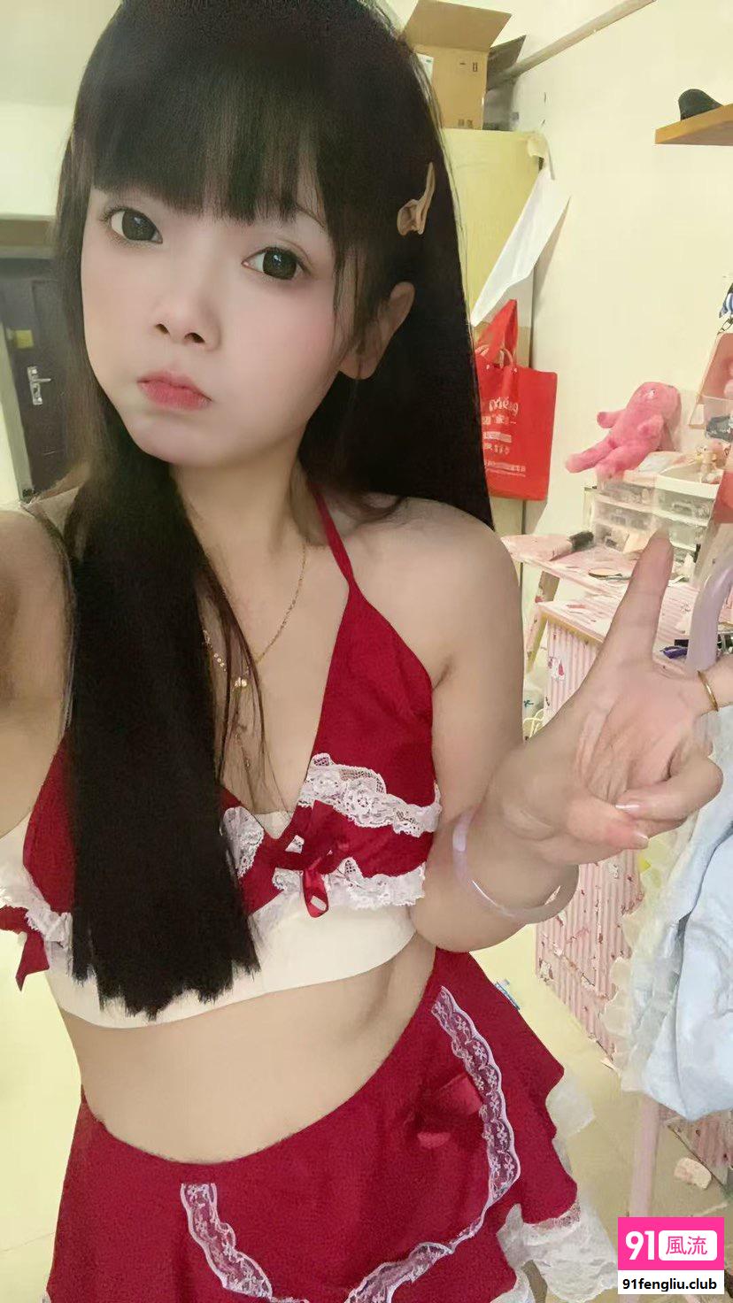 雨花可爱妹妹冰儿